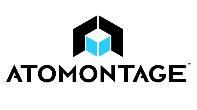 Atomontage GitLab